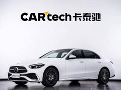 Mercedes-Benz C 260 L Edition - ფოტო 1