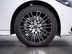 Mercedes-Benz C 260 L Edition - ფოტო 10