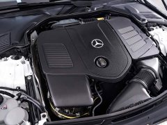 Mercedes-Benz C 260 L Edition - ფოტო 11