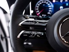 Mercedes-Benz C 260 L Edition - ფოტო 13