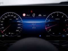 Mercedes-Benz C 260 L Edition - ფოტო 14