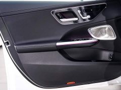 Mercedes-Benz C 260 L Edition - ფოტო 15