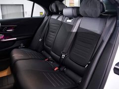 Mercedes-Benz C 260 L Edition - ფოტო 17