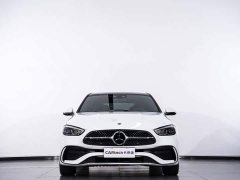 Mercedes-Benz C 260 L Edition - ფოტო 4