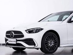 Mercedes-Benz C 260 L Edition - ფოტო 5