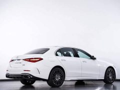 Mercedes-Benz C 260 L Edition - ფოტო 6