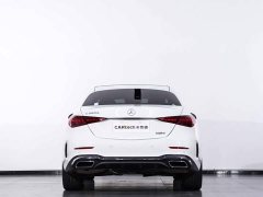Mercedes-Benz C 260 L Edition - ფოტო 7
