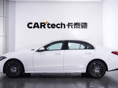 Mercedes-Benz C 260 L Edition - ფოტო 8