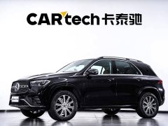 Mercedes-Benz GLE 350 4MATIC Fashion Version - ფოტო 1