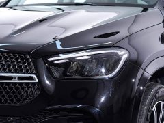Mercedes-Benz GLE 350 4MATIC Fashion Version - ფოტო 10