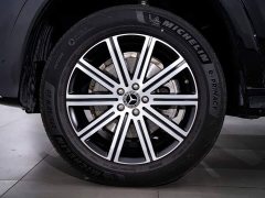 Mercedes-Benz GLE 350 4MATIC Fashion Version - ფოტო 12