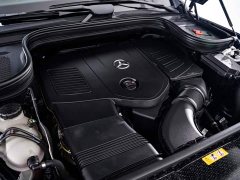 Mercedes-Benz GLE 350 4MATIC Fashion Version - ფოტო 13