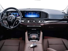 Mercedes-Benz GLE 350 4MATIC Fashion Version - ფოტო 14