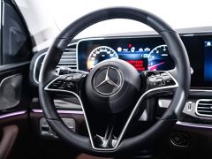 Mercedes-Benz GLE 350 4MATIC Fashion Version - ფოტო 15