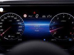Mercedes-Benz GLE 350 4MATIC Fashion Version - ფოტო 16