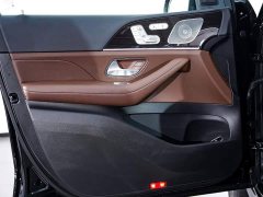 Mercedes-Benz GLE 350 4MATIC Fashion Version - ფოტო 17