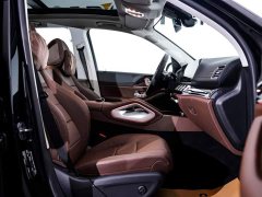 Mercedes-Benz GLE 350 4MATIC Fashion Version - ფოტო 19