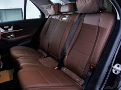 Mercedes-Benz GLE 350 4MATIC Fashion Version - ფოტო 20