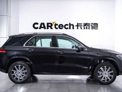 Mercedes-Benz GLE 350 4MATIC Fashion Version - ფოტო 3
