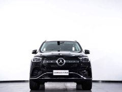 Mercedes-Benz GLE 350 4MATIC Fashion Version - ფოტო 4