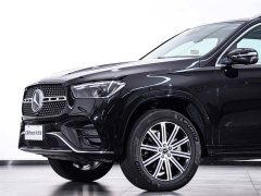 Mercedes-Benz GLE 350 4MATIC Fashion Version - ფოტო 5