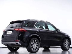 Mercedes-Benz GLE 350 4MATIC Fashion Version - ფოტო 6