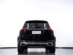 Mercedes-Benz GLE 350 4MATIC Fashion Version - ფოტო 7