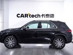 Mercedes-Benz GLE 350 4MATIC Fashion Version - ფოტო 8