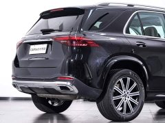 Mercedes-Benz GLE 350 4MATIC Fashion Version - ფოტო 9