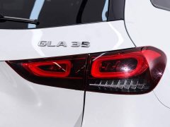 MG GLA AMG GLA 35 4MATIC - ფოტო 11