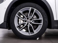 MG GLA AMG GLA 35 4MATIC - ფოტო 12