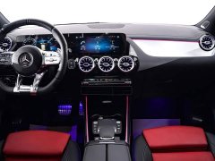 MG GLA AMG GLA 35 4MATIC - ფოტო 14