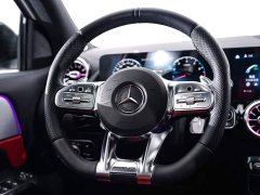 MG GLA AMG GLA 35 4MATIC - ფოტო 15