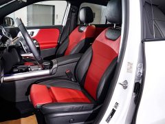 MG GLA AMG GLA 35 4MATIC - ფოტო 18