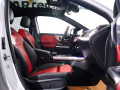 MG GLA AMG GLA 35 4MATIC - ფოტო 19