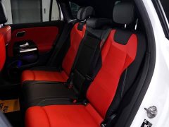 MG GLA AMG GLA 35 4MATIC - ფოტო 20