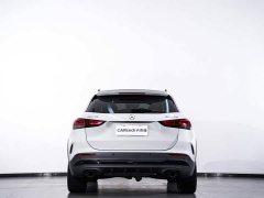 MG GLA AMG GLA 35 4MATIC - ფოტო 7