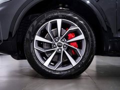 Audi Q5L 40 TFSI Luxury Version - ფოტო 12