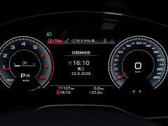 Audi Q5L 40 TFSI Luxury Version - ფოტო 16