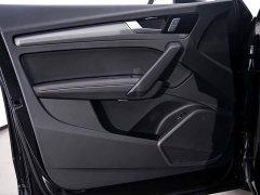Audi Q5L 40 TFSI Luxury Version - ფოტო 17