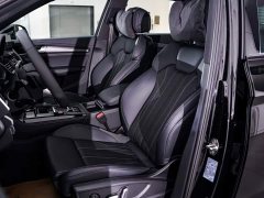 Audi Q5L 40 TFSI Luxury Version - ფოტო 18