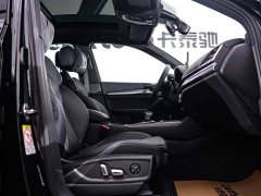 Audi Q5L 40 TFSI Luxury Version - ფოტო 19