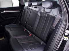 Audi Q5L 40 TFSI Luxury Version - ფოტო 20