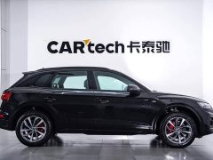 Audi Q5L 40 TFSI Luxury Version - ფოტო 3