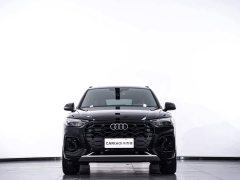 Audi Q5L 40 TFSI Luxury Version - ფოტო 4