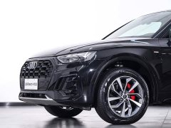 Audi Q5L 40 TFSI Luxury Version - ფოტო 5