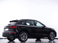 Audi Q5L 40 TFSI Luxury Version - ფოტო 6
