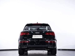 Audi Q5L 40 TFSI Luxury Version - ფოტო 7