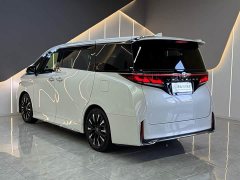 Toyota Vellfire 2.5L Edition - ფოტო 10