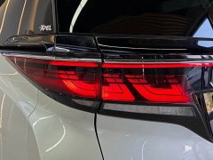 Toyota Vellfire 2.5L Edition - ფოტო 12